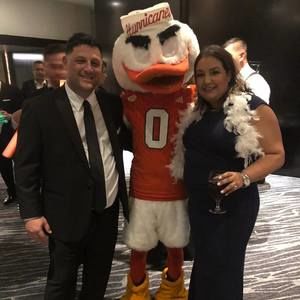 Meet your Posher, Mary ann